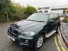 USED 2007 07 BMW X5 3.0 si SE SUV 5dr Petrol Auto 4WD Euro 4 (272 ps)-Factory Extras Worth �&pound;8,452.Superb Low Mileage Example-Finished In Rare Deep Green Metallic. 