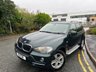 USED 2007 07 BMW X5 3.0 si SE SUV 5dr Petrol Auto 4WD Euro 4 (272 ps)-Factory Extras Worth �&pound;8,452.Superb Low Mileage Example-Finished In Rare Deep Green Metallic. 