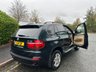 USED 2007 07 BMW X5 3.0 si SE SUV 5dr Petrol Auto 4WD Euro 4 (272 ps)-Factory Extras Worth �&pound;8,452.Superb Low Mileage Example-Finished In Rare Deep Green Metallic. 