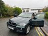 USED 2007 07 BMW X5 3.0 si SE SUV 5dr Petrol Auto 4WD Euro 4 (272 ps)-Factory Extras Worth �&pound;8,452.Superb Low Mileage Example-Finished In Rare Deep Green Metallic. 