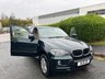 USED 2007 07 BMW X5 3.0 si SE SUV 5dr Petrol Auto 4WD Euro 4 (272 ps)-Factory Extras Worth �&pound;8,452.Superb Low Mileage Example-Finished In Rare Deep Green Metallic. 