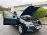 USED 2007 07 BMW X5 3.0 si SE SUV 5dr Petrol Auto 4WD Euro 4 (272 ps)-Factory Extras Worth �&pound;8,452.Superb Low Mileage Example-Finished In Rare Deep Green Metallic. 