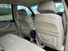USED 2007 07 BMW X5 3.0 si SE SUV 5dr Petrol Auto 4WD Euro 4 (272 ps)-Factory Extras Worth �&pound;8,452.Superb Low Mileage Example-Finished In Rare Deep Green Metallic. 