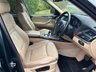 USED 2007 07 BMW X5 3.0 si SE SUV 5dr Petrol Auto 4WD Euro 4 (272 ps)-Factory Extras Worth �&pound;8,452.Superb Low Mileage Example-Finished In Rare Deep Green Metallic. 