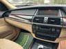 USED 2007 07 BMW X5 3.0 si SE SUV 5dr Petrol Auto 4WD Euro 4 (272 ps)-Factory Extras Worth �&pound;8,452.Superb Low Mileage Example-Finished In Rare Deep Green Metallic. 