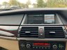 USED 2007 07 BMW X5 3.0 si SE SUV 5dr Petrol Auto 4WD Euro 4 (272 ps)-Factory Extras Worth �&pound;8,452.Superb Low Mileage Example-Finished In Rare Deep Green Metallic. 