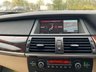 USED 2007 07 BMW X5 3.0 si SE SUV 5dr Petrol Auto 4WD Euro 4 (272 ps)-Factory Extras Worth �&pound;8,452.Superb Low Mileage Example-Finished In Rare Deep Green Metallic. 