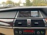 USED 2007 07 BMW X5 3.0 si SE SUV 5dr Petrol Auto 4WD Euro 4 (272 ps)-Factory Extras Worth �&pound;8,452.Superb Low Mileage Example-Finished In Rare Deep Green Metallic. 