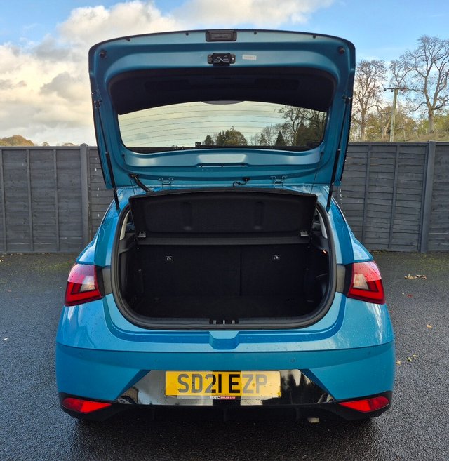 2021 Hyundai I20 1L Premium 5dr - Photo 8