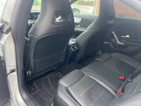 USED 2021 21 MERCEDES-BENZ CLA 1.3 CLA180 AMG Line Coupe 4dr Petrol 7G-DCT Euro 6 (s/s) (136 ps) 