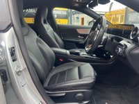 USED 2021 21 MERCEDES-BENZ CLA 1.3 CLA180 AMG Line Coupe 4dr Petrol 7G-DCT Euro 6 (s/s) (136 ps) 