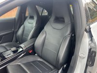 USED 2021 21 MERCEDES-BENZ CLA 1.3 CLA180 AMG Line Coupe 4dr Petrol 7G-DCT Euro 6 (s/s) (136 ps) 