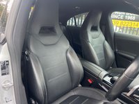 USED 2021 21 MERCEDES-BENZ CLA 1.3 CLA180 AMG Line Coupe 4dr Petrol 7G-DCT Euro 6 (s/s) (136 ps) 