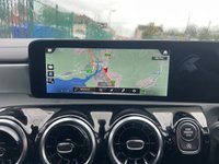 USED 2021 21 MERCEDES-BENZ CLA 1.3 CLA180 AMG Line Coupe 4dr Petrol 7G-DCT Euro 6 (s/s) (136 ps) 