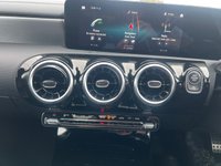 USED 2021 21 MERCEDES-BENZ CLA 1.3 CLA180 AMG Line Coupe 4dr Petrol 7G-DCT Euro 6 (s/s) (136 ps) 