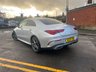 USED 2021 21 MERCEDES-BENZ CLA 1.3 CLA180 AMG Line Coupe 4dr Petrol 7G-DCT Euro 6 (s/s) (136 ps) 