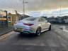 USED 2021 21 MERCEDES-BENZ CLA 1.3 CLA180 AMG Line Coupe 4dr Petrol 7G-DCT Euro 6 (s/s) (136 ps) 