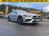 USED 2021 21 MERCEDES-BENZ CLA 1.3 CLA180 AMG Line Coupe 4dr Petrol 7G-DCT Euro 6 (s/s) (136 ps) 
