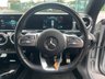 USED 2021 21 MERCEDES-BENZ CLA 1.3 CLA180 AMG Line Coupe 4dr Petrol 7G-DCT Euro 6 (s/s) (136 ps) 