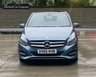 USED 2015 65 MERCEDES-BENZ B-CLASS 1.6 B180 Sport MPV 5dr Petrol 7G-DCT Euro 6 (s/s) (122 ps) FINANCE AVAILABLE ZERO DEPOSIT
