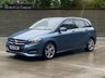 USED 2015 65 MERCEDES-BENZ B-CLASS 1.6 B180 Sport MPV 5dr Petrol 7G-DCT Euro 6 (s/s) (122 ps) FINANCE AVAILABLE ZERO DEPOSIT