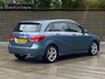 USED 2015 65 MERCEDES-BENZ B-CLASS 1.6 B180 Sport MPV 5dr Petrol 7G-DCT Euro 6 (s/s) (122 ps) FINANCE AVAILABLE ZERO DEPOSIT