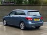 USED 2015 65 MERCEDES-BENZ B-CLASS 1.6 B180 Sport MPV 5dr Petrol 7G-DCT Euro 6 (s/s) (122 ps) FINANCE AVAILABLE ZERO DEPOSIT