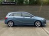 USED 2015 65 MERCEDES-BENZ B-CLASS 1.6 B180 Sport MPV 5dr Petrol 7G-DCT Euro 6 (s/s) (122 ps) FINANCE AVAILABLE ZERO DEPOSIT