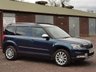 USED 2015 65 SKODA YETI 1.2 TSI SE Outdoor 5dr Petrol DSG Euro 6 (s/s) (110 ps) LOW MILES & MOT UNTIL NOV 2026!