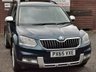 USED 2015 65 SKODA YETI 1.2 TSI SE Outdoor 5dr Petrol DSG Euro 6 (s/s) (110 ps) LOW MILES & MOT UNTIL NOV 2026!