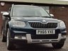USED 2015 65 SKODA YETI 1.2 TSI SE Outdoor 5dr Petrol DSG Euro 6 (s/s) (110 ps) LOW MILES & MOT UNTIL NOV 2026!