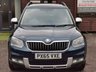 USED 2015 65 SKODA YETI 1.2 TSI SE Outdoor 5dr Petrol DSG Euro 6 (s/s) (110 ps) LOW MILES & MOT UNTIL NOV 2026!