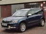 USED 2015 65 SKODA YETI 1.2 TSI SE Outdoor 5dr Petrol DSG Euro 6 (s/s) (110 ps) LOW MILES & MOT UNTIL NOV 2026!