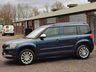 USED 2015 65 SKODA YETI 1.2 TSI SE Outdoor 5dr Petrol DSG Euro 6 (s/s) (110 ps) LOW MILES & MOT UNTIL NOV 2026!