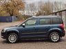 USED 2015 65 SKODA YETI 1.2 TSI SE Outdoor 5dr Petrol DSG Euro 6 (s/s) (110 ps) LOW MILES & MOT UNTIL NOV 2026!