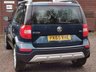USED 2015 65 SKODA YETI 1.2 TSI SE Outdoor 5dr Petrol DSG Euro 6 (s/s) (110 ps) LOW MILES & MOT UNTIL NOV 2026!