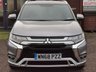 USED 2018 68 MITSUBISHI OUTLANDER 2.4h TwinMotor 13.8kWh 4h SUV 5dr Petrol Plug-in Hybrid CVT 4WD Euro 6 (s/s) (209 ps) 7x SERVICES & JUST 2 OWNERS!