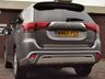 USED 2018 68 MITSUBISHI OUTLANDER 2.4h TwinMotor 13.8kWh 4h SUV 5dr Petrol Plug-in Hybrid CVT 4WD Euro 6 (s/s) (209 ps) 7x SERVICES & JUST 2 OWNERS!