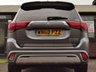 USED 2018 68 MITSUBISHI OUTLANDER 2.4h TwinMotor 13.8kWh 4h SUV 5dr Petrol Plug-in Hybrid CVT 4WD Euro 6 (s/s) (209 ps) 7x SERVICES & JUST 2 OWNERS!