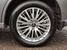 USED 2018 68 MITSUBISHI OUTLANDER 2.4h TwinMotor 13.8kWh 4h SUV 5dr Petrol Plug-in Hybrid CVT 4WD Euro 6 (s/s) (209 ps) 7x SERVICES & JUST 2 OWNERS!