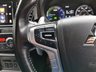 USED 2018 68 MITSUBISHI OUTLANDER 2.4h TwinMotor 13.8kWh 4h SUV 5dr Petrol Plug-in Hybrid CVT 4WD Euro 6 (s/s) (209 ps) 7x SERVICES & JUST 2 OWNERS!
