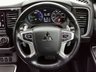 USED 2018 68 MITSUBISHI OUTLANDER 2.4h TwinMotor 13.8kWh 4h SUV 5dr Petrol Plug-in Hybrid CVT 4WD Euro 6 (s/s) (209 ps) 7x SERVICES & JUST 2 OWNERS!
