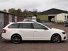 USED 2015 15 SKODA OCTAVIA 2.0 TFSI vRS Estate 5dr Petrol Manual Euro 6 (s/s) (220 ps) 7x RECORDED SERVICES!