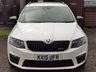 USED 2015 15 SKODA OCTAVIA 2.0 TFSI vRS Estate 5dr Petrol Manual Euro 6 (s/s) (220 ps) 7x RECORDED SERVICES!