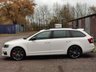 USED 2015 15 SKODA OCTAVIA 2.0 TFSI vRS Estate 5dr Petrol Manual Euro 6 (s/s) (220 ps) 7x RECORDED SERVICES!