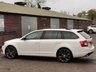 USED 2015 15 SKODA OCTAVIA 2.0 TFSI vRS Estate 5dr Petrol Manual Euro 6 (s/s) (220 ps) 7x RECORDED SERVICES!
