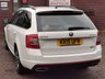 USED 2015 15 SKODA OCTAVIA 2.0 TFSI vRS Estate 5dr Petrol Manual Euro 6 (s/s) (220 ps) 7x RECORDED SERVICES!