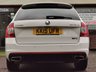 USED 2015 15 SKODA OCTAVIA 2.0 TFSI vRS Estate 5dr Petrol Manual Euro 6 (s/s) (220 ps) 7x RECORDED SERVICES!
