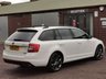 USED 2015 15 SKODA OCTAVIA 2.0 TFSI vRS Estate 5dr Petrol Manual Euro 6 (s/s) (220 ps) 7x RECORDED SERVICES!