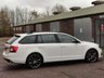 USED 2015 15 SKODA OCTAVIA 2.0 TFSI vRS Estate 5dr Petrol Manual Euro 6 (s/s) (220 ps) 7x RECORDED SERVICES!